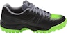 (JR) ASICS Gel-Lethal Field 3 'Hitam Hijau' C737Y-9090