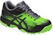 (JR) ASICS Gel-Lethal Field 3 'Hitam Hijau' C737Y-9090