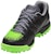 (JR) ASICS Gel-Lethal Field 3 'Hitam Hijau' C737Y-9090