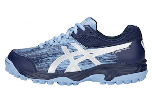 (Youth) ASICS Gel-Lethal Field 3 'Blue Silver' C737Y-400 (Youth) ASICS Gel-Lethal Field 3 'Blue Silver' C737Y-400