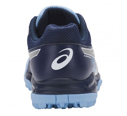 (Youth) ASICS Gel-Lethal Field 3 'Blue Silver' C737Y-400 Purchase (Youth) ASICS Gel-Lethal Field 3 'Blue Silver' C737Y-400