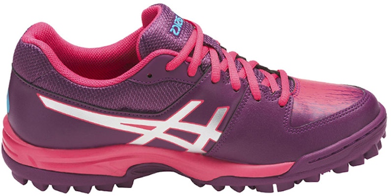 (Youth) ASICS Gel-Lethal Field 3 'Purple Pink' C737Y-3393 Order (Youth) ASICS Gel-Lethal Field 3 'Purple Pink' C737Y-3393