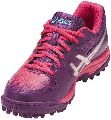 (Youth) ASICS Gel-Lethal Field 3 'Purple Pink' C737Y-3393 Shop (Youth) ASICS Gel-Lethal Field 3 'Purple Pink' C737Y-3393