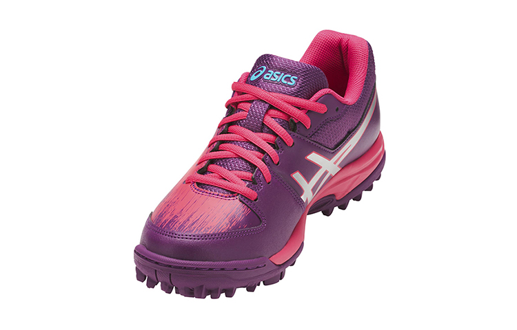 Shop (Youth) ASICS Gel-Lethal Field 3 'Purple Pink' C737Y-3393