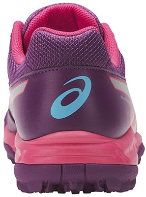 (Youth) ASICS Gel-Lethal Field 3 'Purple Pink' C737Y-3393 Purchase (Youth) ASICS Gel-Lethal Field 3 'Purple Pink' C737Y-3393