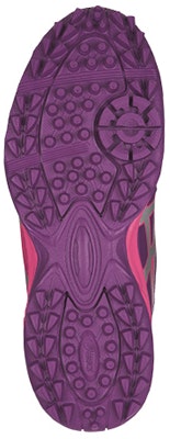 (Youth) ASICS Gel-Lethal Field 3 'Purple Pink' C737Y-3393 Details for (Youth) ASICS Gel-Lethal Field 3 'Purple Pink' C737Y-3393