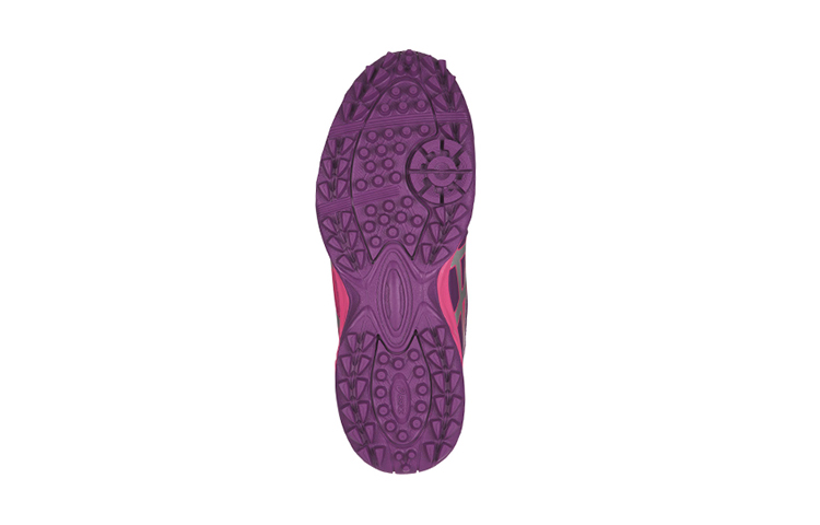 Details for (Youth) ASICS Gel-Lethal Field 3 'Purple Pink' C737Y-3393