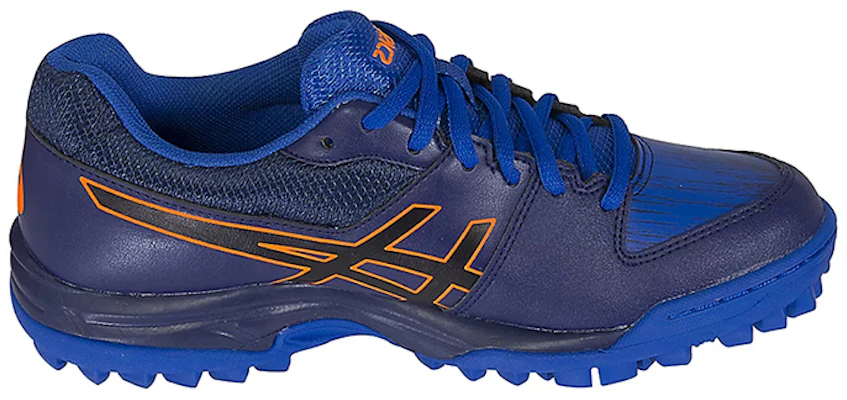 (JR) ASICS Gel-Lethal Field 3 Chaussures de Sport Bleu C737Y-401 Order (JR) ASICS Gel-Lethal Field 3 Chaussures de Sport Bleu C737Y-401