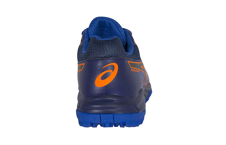 Lookbook (JR) ASICS Gel-Lethal Field 3 Chaussures de Sport Bleu C737Y-401