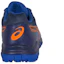 Lookbook (JR) ASICS Gel-Lethal Field 3 Chaussures de Sport Bleu C737Y-401