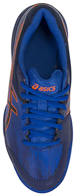 (JR) ASICS Gel-Lethal Field 3 Chaussures de Sport Bleu C737Y-401 Shop (JR) ASICS Gel-Lethal Field 3 Chaussures de Sport Bleu C737Y-401