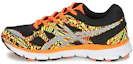 Buy (JR) ASICS Gel-Lightplay 2 ''Schwarz Orange'' C572N-9093