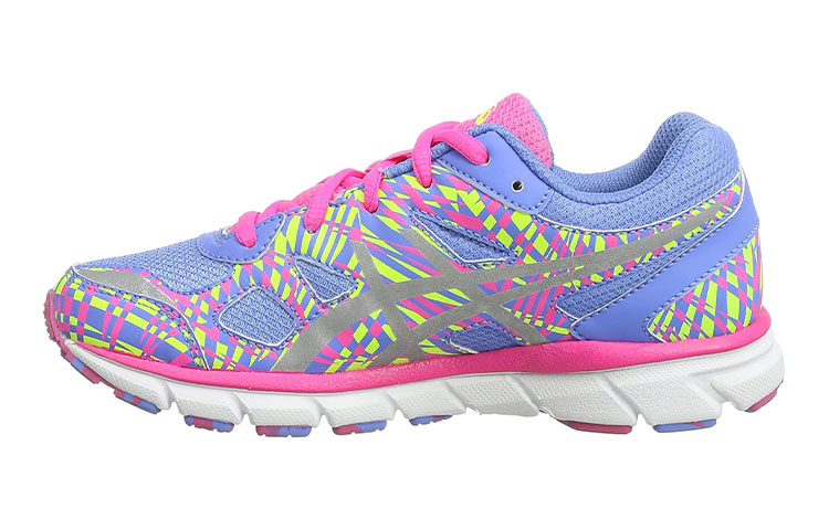 (Youth) ASICS Gel-Lightplay 2 'Pink' C572N-4793