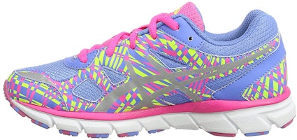 (Youth) ASICS Gel-Lightplay 2 'Pink' C572N-4793 (Youth) ASICS Gel-Lightplay 2 'Pink' C572N-4793