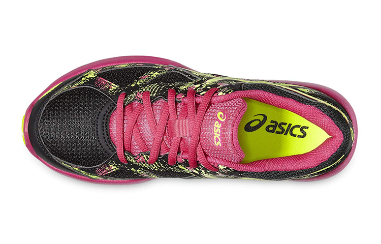 (Youth) ASICS Gel-Lightplay 3 'Black' 圖 4