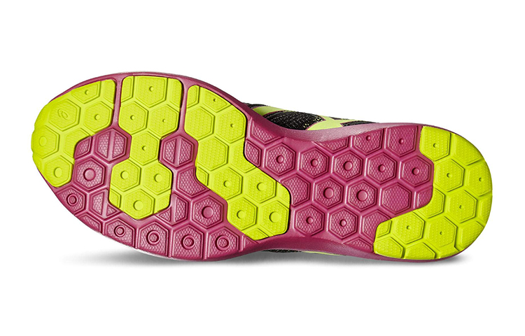 (Youth) ASICS Gel-Lightplay 3 'Black' 圖 5