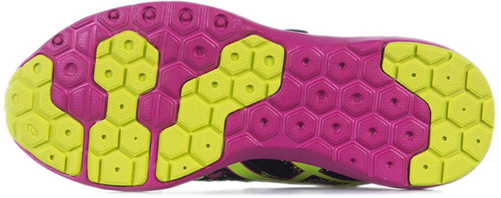 大童 Asics Gel-Lightplay 3 舒適耐磨跑步鞋 黑黃 Purchase 大童 Asics Gel-Lightplay 3 舒適耐磨跑步鞋 黑黃