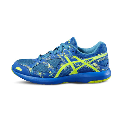 (Youth) ASICS Gel-Lightplay 3 'Blue'