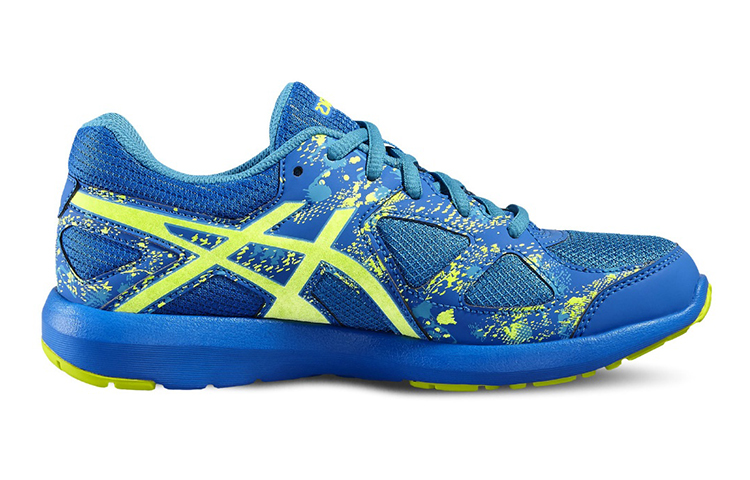 (Youth) ASICS Gel-Lightplay 3 'Blue' 圖 2