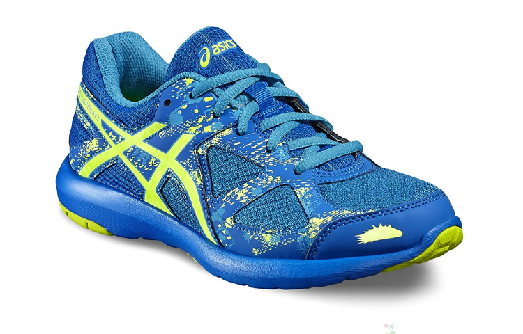 (Youth) ASICS Gel-Lightplay 3 'Blue' 圖 3