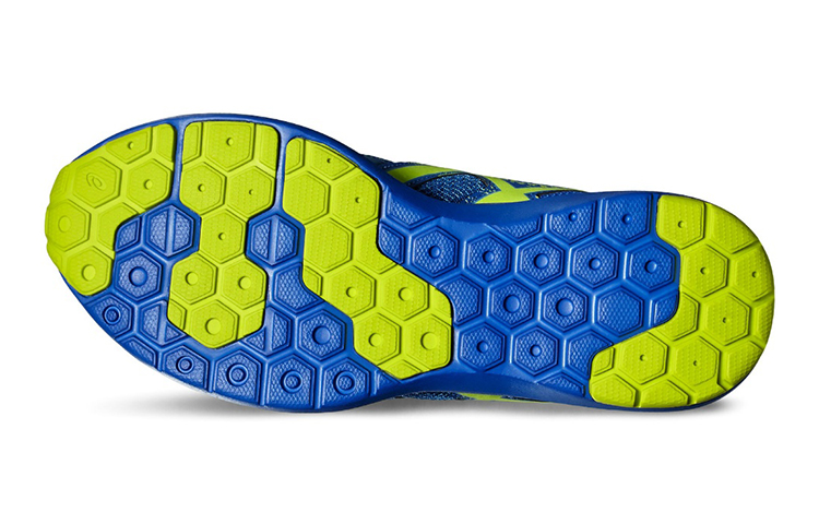 (Youth) ASICS Gel-Lightplay 3 'Blue' 圖 5