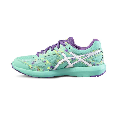 (Youth) ASICS Gel-Lightplay 3 'Mint Blue'