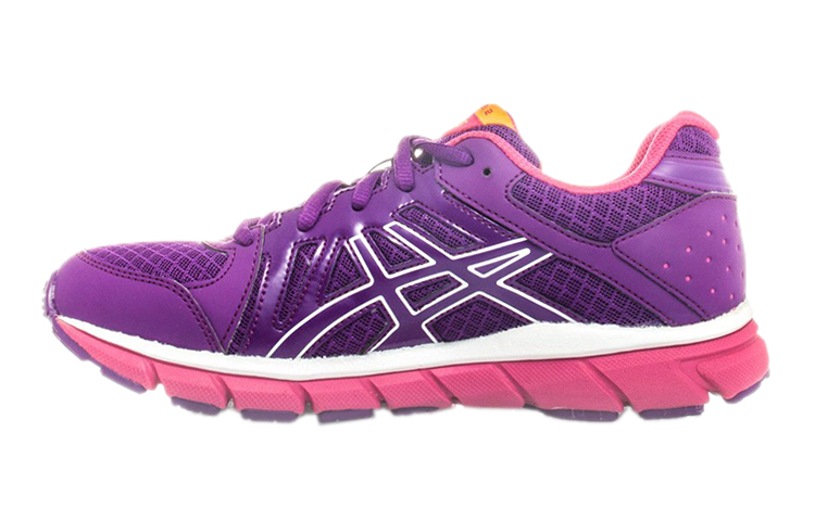 (Youth) ASICS Gel-Lyte33 2 'Lavender Purple' C332N-3693