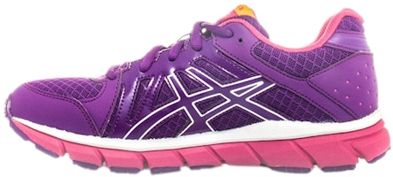 (Youth) ASICS Gel-Lyte33 2 'Lavender Purple' C332N-3693 (Youth) ASICS Gel-Lyte33 2 'Lavender Purple' C332N-3693