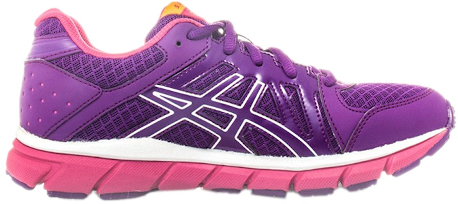 (JR) ASICS Gel-Lyte33 2 'Ungu Lavender' C332N-3693 Order (JR) ASICS Gel-Lyte33 2 'Ungu Lavender' C332N-3693