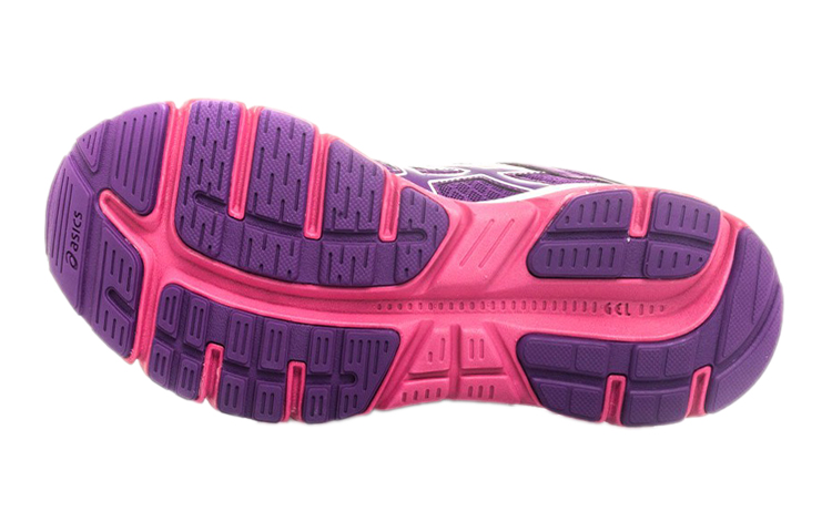 Lookbook (JR) ASICS Gel-Lyte33 2 'Ungu Lavender' C332N-3693