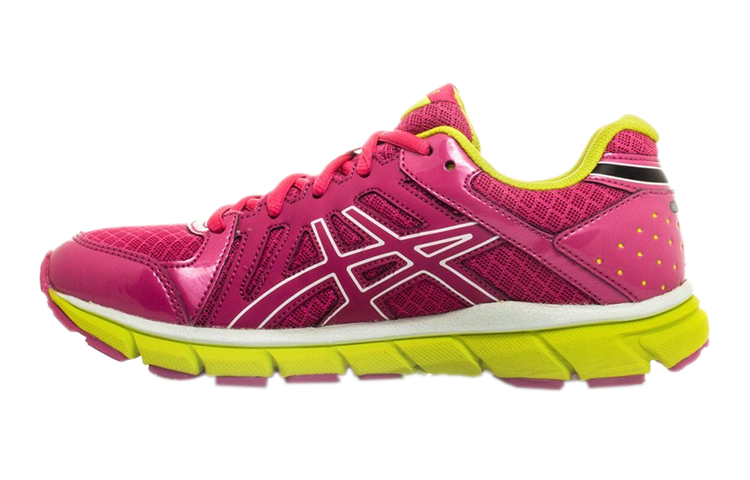 (Youth) ASICS Gel-Lyte33 2 'Pink Comfort' C332N-2105