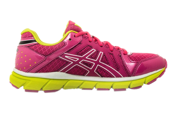 Order (JR) ASICS Gel-Lyte33 2 'Comfort Merah Jambu' C332N-2105