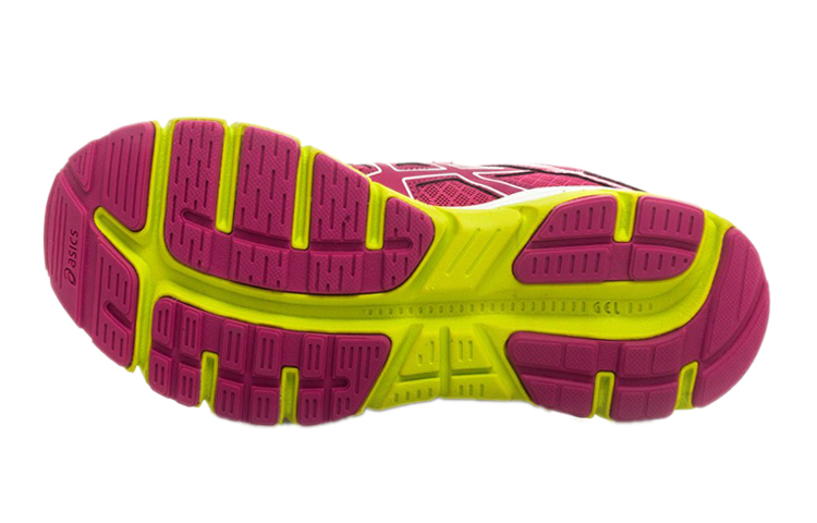 Lookbook (JR) ASICS Gel-Lyte33 2 'Comfort Merah Jambu' C332N-2105