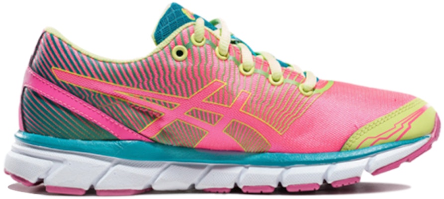 (JR) ASICS Gel-Lyte 33 2 'Barbie Pink dan Kuning' C403N-3504 Order (JR) ASICS Gel-Lyte 33 2 'Barbie Pink dan Kuning' C403N-3504
