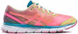(JR) ASICS Gel-Lyte 33 2 'Barbie Pink dan Kuning' C403N-3504