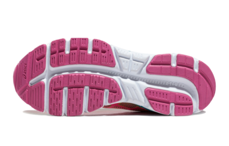 Shop (JR) ASICS Gel-Lyte 33 2 'Barbie Pink dan Kuning' C403N-3504