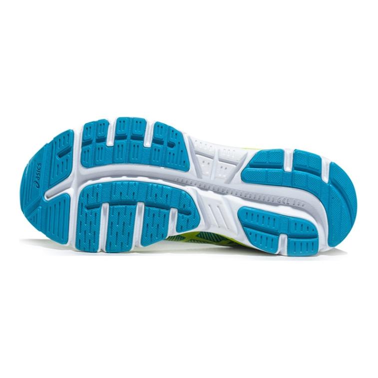 Purchase (JR) ASICS Gel-Lyte 33 2 'Hijau Pendar Biru' C403N-0542