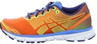 Buy (JR) ASICS Gel-Lyte 33 2 'Oren Biru' C403N-3242