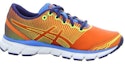 Order (JR) ASICS Gel-Lyte 33 2 'Oren Biru' C403N-3242