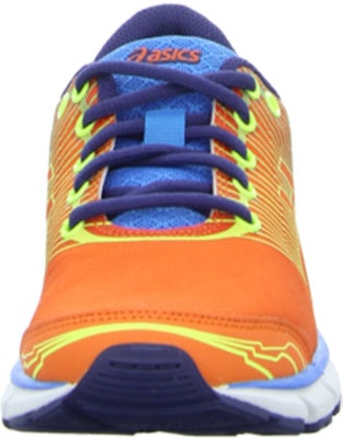 (JR) ASICS Gel-Lyte 33 2 '橙蓝' 运动鞋 C403N-3242 Shop (JR) ASICS Gel-Lyte 33 2 '橙蓝' 运动鞋 C403N-3242