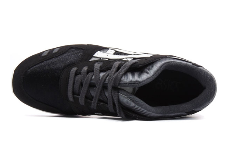 (Youth) ASICS Gel-Lyte 3 'Black Grey' 圖 3