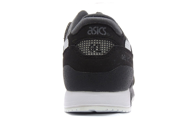 (Youth) ASICS Gel-Lyte 3 'Black Grey' 圖 4