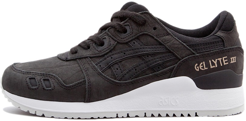 (JR) ASICS Gel-Lyte 3 Hitam/Putih HL7D5-9090 Buy (JR) ASICS Gel-Lyte 3 Hitam/Putih HL7D5-9090