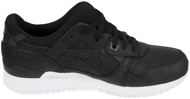 (Youth) ASICS Gel-Lyte 3 Black/White HL7D5-9090 Order (Youth) ASICS Gel-Lyte 3 Black/White HL7D5-9090