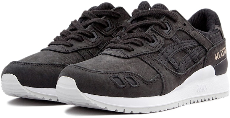 (Youth) ASICS Gel-Lyte 3 Black/White HL7D5-9090 Lookbook (Youth) ASICS Gel-Lyte 3 Black/White HL7D5-9090