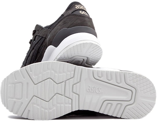 (Youth) ASICS Gel-Lyte 3 Black/White HL7D5-9090 Shop (Youth) ASICS Gel-Lyte 3 Black/White HL7D5-9090