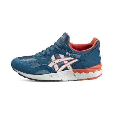 (Youth) ASICS Gel-Lyte 5 'Blue Breathable CMFT'