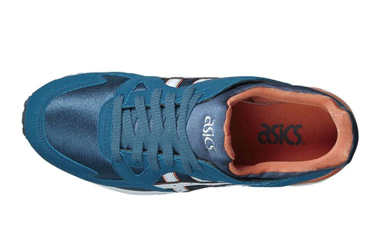 (Youth) ASICS Gel-Lyte 5 'Blue Breathable CMFT' 圖 2