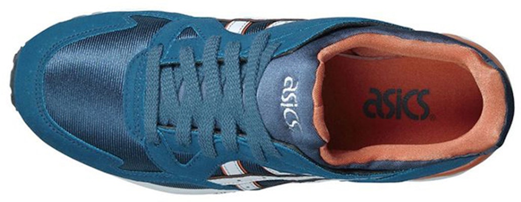 (Youth) ASICS Gel-Lyte 5 'Blue Breathable Comfort' C541N-4510 Order (Youth) ASICS Gel-Lyte 5 'Blue Breathable Comfort' C541N-4510