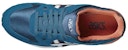 (JR) ASICS Gel-Lyte 5 'Keselesaan Bernafas Biru' C541N-4510
